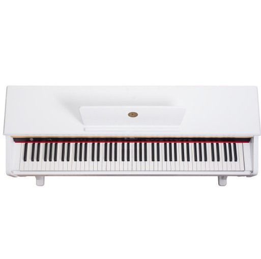Цифрове піаніно Alfabeto Concert (White)