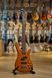 Басс-гитара WARWICK Teambuilt Pro Series Streamer LX, 4-String (Natural Transparent Satin) - фото 1