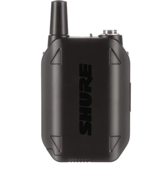 Мікрофонна радіосистема Shure GLXD16E-Z2