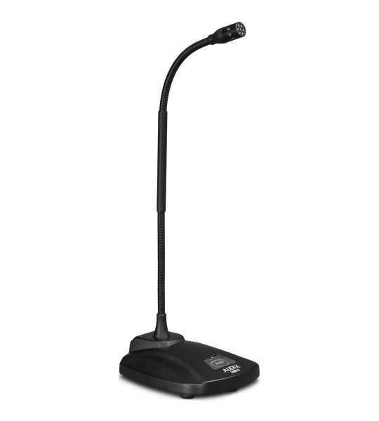 Микрофоны шнуровые AUDIX USB12