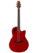 Электроакустическая гитара Ovation Applause® Elite AE44IIP-CHF Exotic Mid Depth Cherry Flame - фото 1
