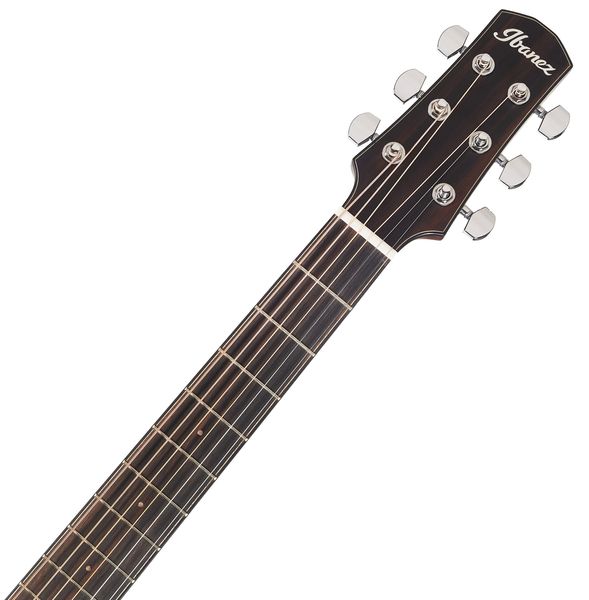 Електроакустична гітара IBANEZ AAD300CE LGS