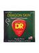 Струни для акустичної гітари DR Strings Dragon Skin Acoustic - 12 String (10-48) - фото 1