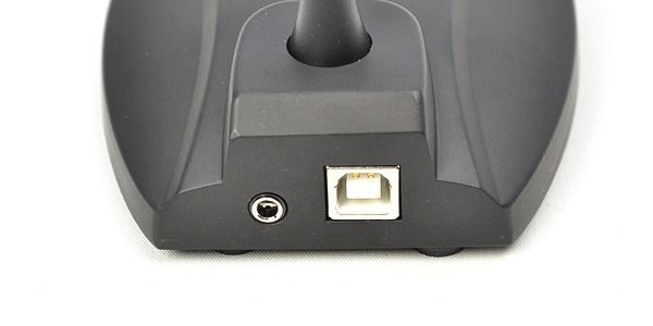 Микрофоны шнуровые AUDIX USB12