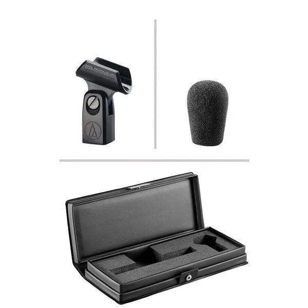 Микрофон Audio-Technica AT4041