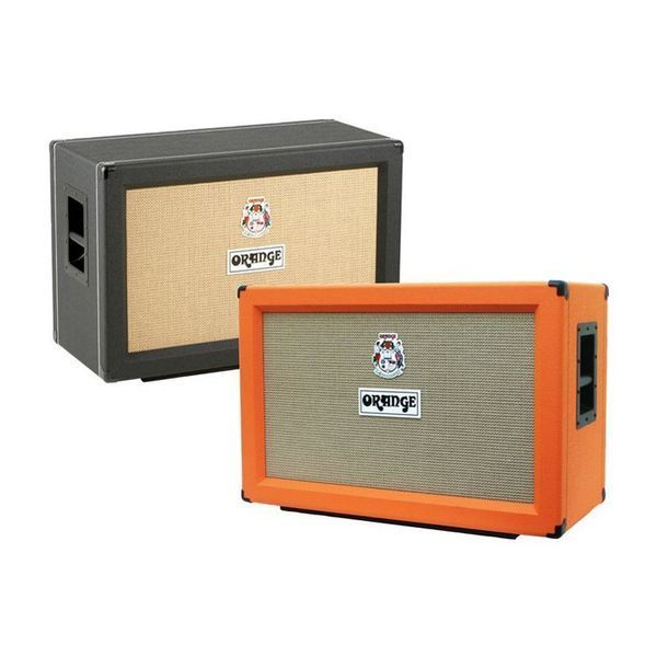 Гітарний кабінет Orange PPC212