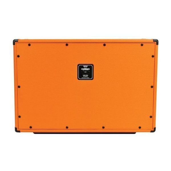 Гітарний кабінет Orange PPC212