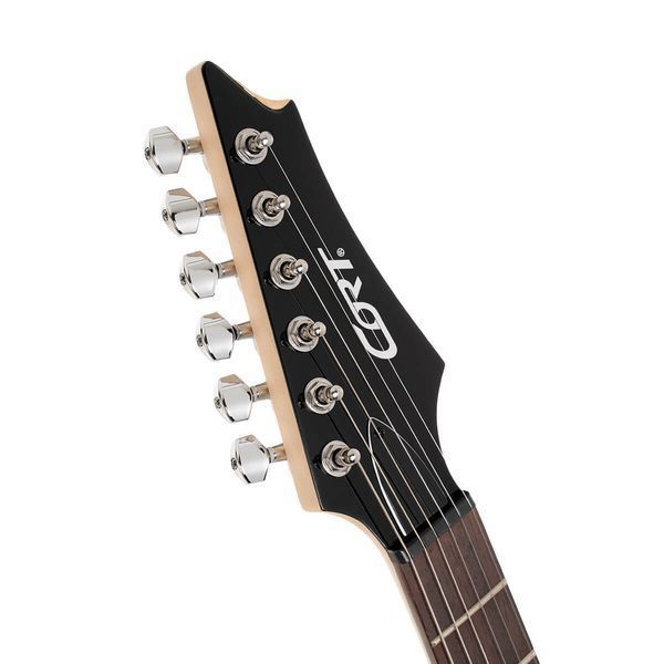 Гитарный набор Электрогитара CORT X200 (Silver)