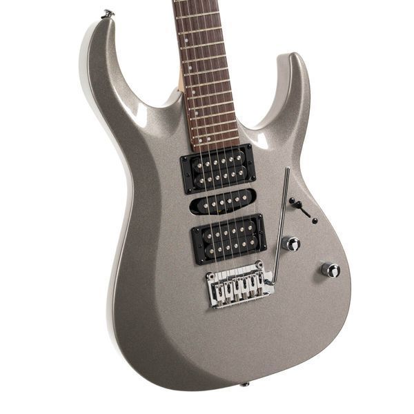 Гитарный набор Электрогитара CORT X200 (Silver)