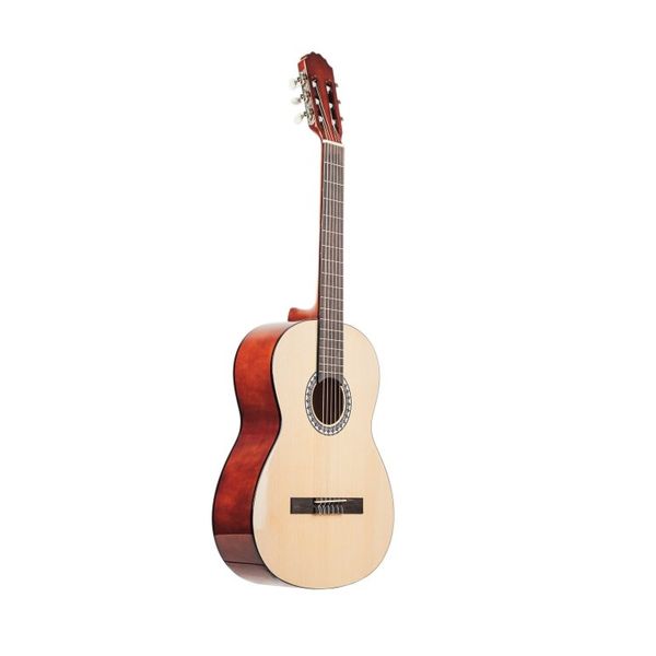 Классическая гитара GEWApure VGS Basic Plus 4/4 (Natural)