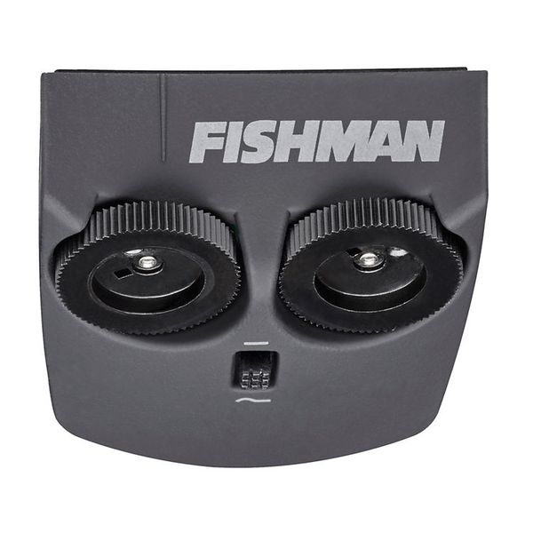 Звукосниматель Fishman PRO-MAK-NFV Matrix Infinity VT Ukulele Format