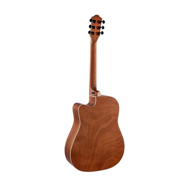 Акустическая гитара Alfabeto Okoume WOS41 ST