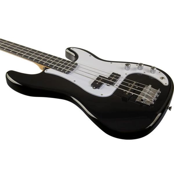 Бас-гітара Eko Guitars VPJ-280 (Black)