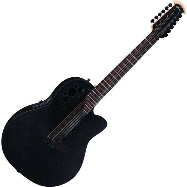 Електроакустична гітара Ovation 2058TX-5 Elite T