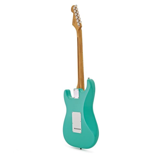 Електрогітара Fender Player Strat Ltd Roasted Maple Mn Seafoam Green