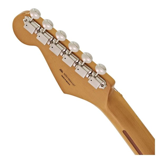 Електрогітара Fender Player Strat Ltd Roasted Maple Mn Seafoam Green