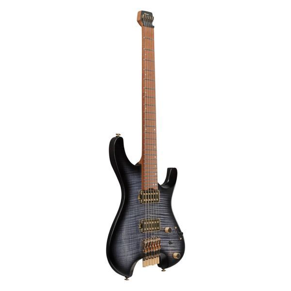 Електрогітара IBANEZ Q52FMG-DRL з чохлом