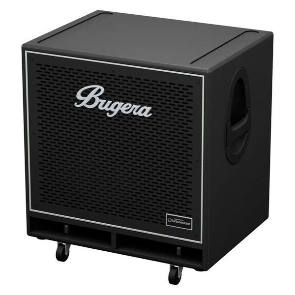 Гитарный кабинет Bugera BN115T