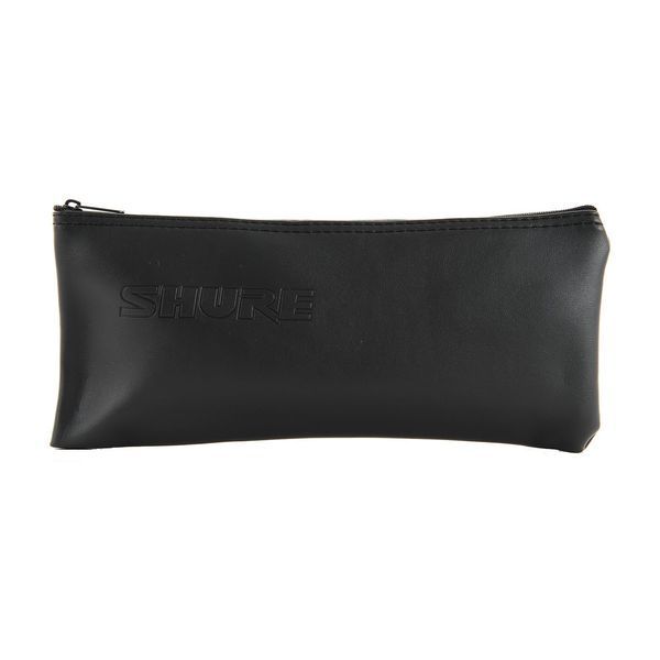 Концертный микрофон SHURE SM58-LCE