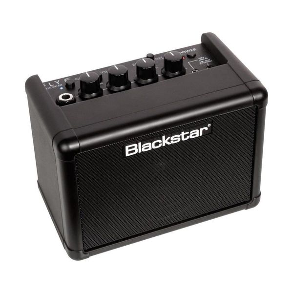 Міні-комбопідсилювач Blackstar FLY 3 Bluetooth