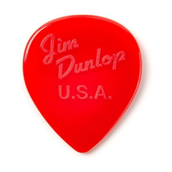 Набор медиаторов Dunlop Peter Frampton Vintage Jazz Teardrop Pick - 6 Pack