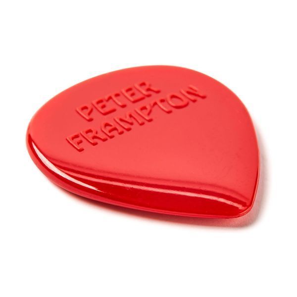 Набор медиаторов Dunlop Peter Frampton Vintage Jazz Teardrop Pick - 6 Pack