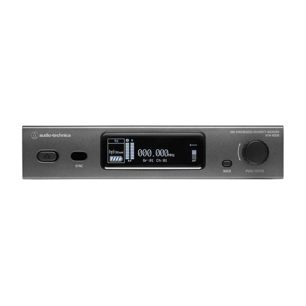Радіосистема Audio-Technica ATW-3212 / C710