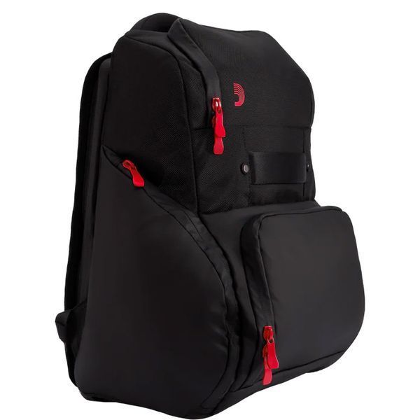 Рюкзак для музыкального оборудования D'Addario Backline Gear Transport Pack Solo