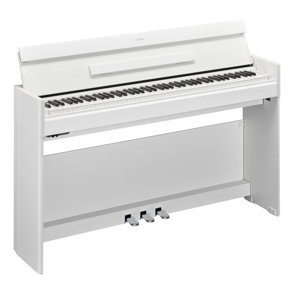 Цифрове піаніно YAMAHA ARIUS YDP-S54 (White)