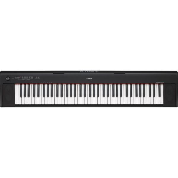 Цифрове піаніно Yamaha NP-32 (Black)