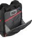 Рюкзак для музыкального оборудования D'Addario Backline Gear Transport Pack Solo