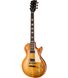 Электрогитара Gibson Les Paul Standard 60s Figured Top Unburst - фото 1