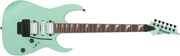 Електрогітара Ibanez RG470DX SFM