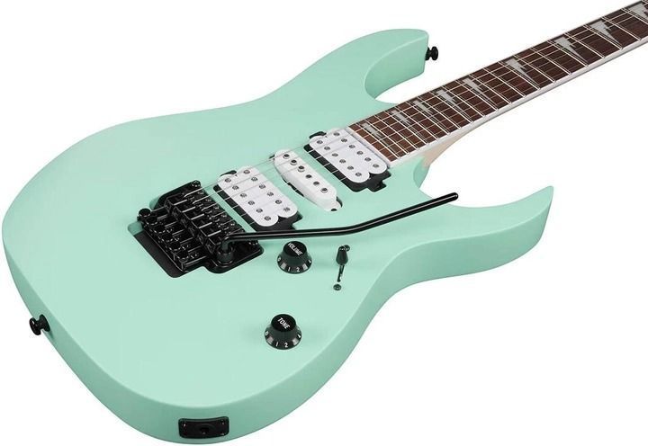 Електрогітара Ibanez RG470DX SFM