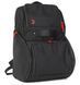 Рюкзак для музыкального оборудования D'Addario Backline Gear Transport Pack Solo