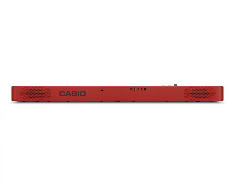 Цифровое пианино Casio Compact CDP-S160RD