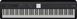 Цифрове піаніно Roland FP-E50 - фото 1