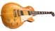 Електрогітара Gibson Les Paul Standard 60s Figured Top Unburst - фото 5