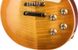 Электрогитара Gibson Les Paul Standard 60s Figured Top Unburst - фото 3