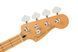 Бас-гитара Fender Player II Precision Bass MN Hialeah Yellow - фото 5