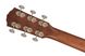 Електроакустична гітара Fender PD-220E Dreadnought Aged Cognac Burst - фото 5