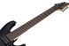 Електрогітара Schecter C-7 Deluxe SBK - фото 3