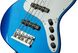 Бас-гитара SADOWSKY MetroExpress 21-Fret Vintage J/J Bass, Maple, 5-String (Ocean Blue Metallic High Polish) - фото 5
