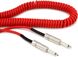 Кабель D'ADDARIO PW-CDG-30RD Coiled Instrument Cable - Red (9m) - фото 4