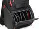 Рюкзак для музыкального оборудования D'Addario Backline Gear Transport Pack Solo