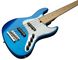 Бас-гитара SADOWSKY MetroExpress 21-Fret Vintage J/J Bass, Maple, 5-String (Ocean Blue Metallic High Polish) - фото 4