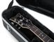 Кейс для гітари GATOR GC-335 Semi-Hollow Style Guitar Case - фото 5