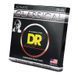 Струны для акустической гитары DR Strings Classical Nylon Medium Tension - фото 2