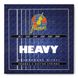 Струны для электрогитары FRAMUS 45230 Blue Label Heavy (11-50) - фото 3