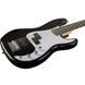 Бас-гітара Eko Guitars VPJ-280 (Black) - фото 4